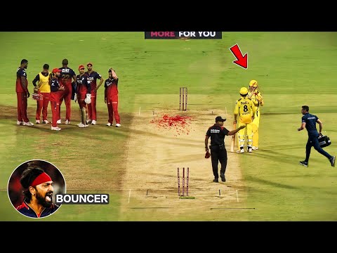 1 in a Million 🤯 Moments  in Cricket 