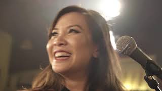 Red Velvet Seat - Auckland Cover Band