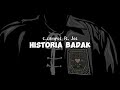 T Campos HISTORIA BADAK Ft Jos
