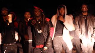 Hollywood YC - Opposites Attract [DirectedByTone]