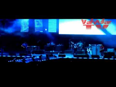 EL  PEYOTE  ASESINO.  SHOW  COMPLETO. PILSEN  ROCK 2009. Montevideo. Uruguay