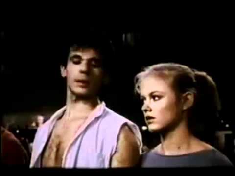 A Chorus Line Movie Original Trailer [1985] #1
