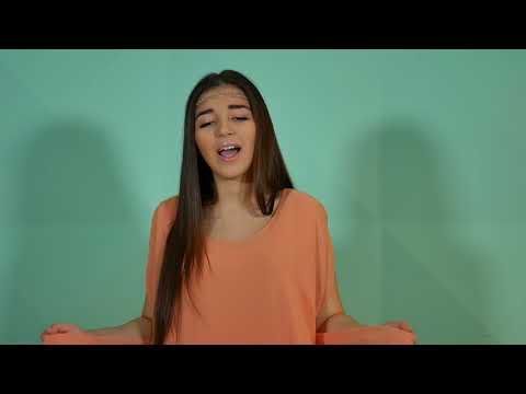 Lilit Mravyan Ft. David Avetisyan [HAYELUK N18]