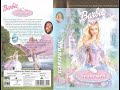 Danske VHS Reklamer Inden Barbie Af Svanesøen