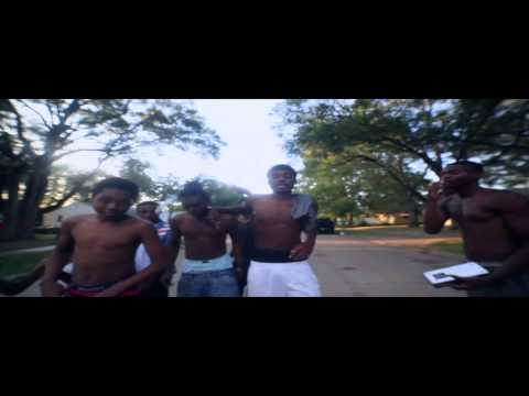 Gwalla Boyz - What U Know (OFFICIAL VIDEO) Shot By: LA Production