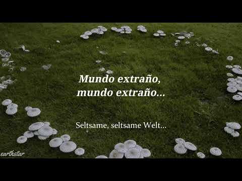 Seltsame Welt - Alli Neumann & SOFFIE (Sub. español/Lyrics)
