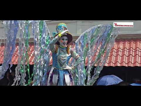 Desfile de Carrozas, Palin Escuintla 