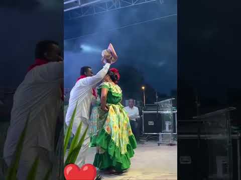Tambora Sabrosa | Ritmo y Danza de San Martín de Loba