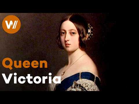 Secrets of a Queen | Documentary about Queen Victoria & British-German relations before World War I