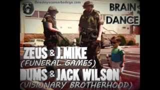 Dums & Jack Wilson - 