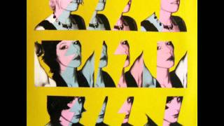 Glass Candy - Johnny Are You Queer?