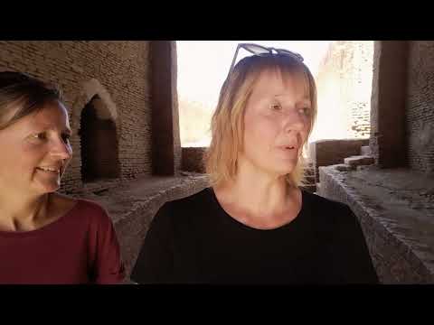 #Denmark Travelers with Bilawal Solangi Kotdiji, Khairpur Sindh Pakistan