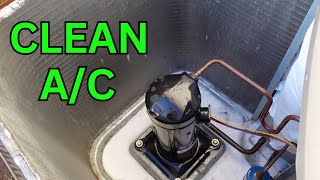 How to Keep Your A/C Running Strong