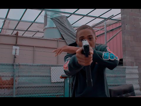 AR aka YP x Drissy Bo x Gman Lul T x Sharee Bo - On My Hip (Exclusive Music Video) | Dir. Bubsop