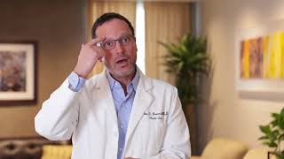 Dr. Lowenstein Discusses the Techniques of Migraine Surgery