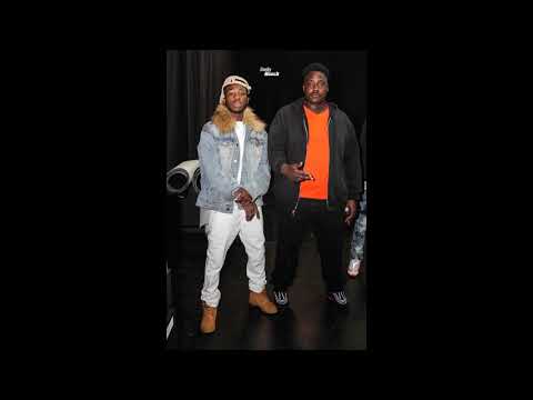 NoSleepCToolie X Robb Toolie - Read Between The Lines