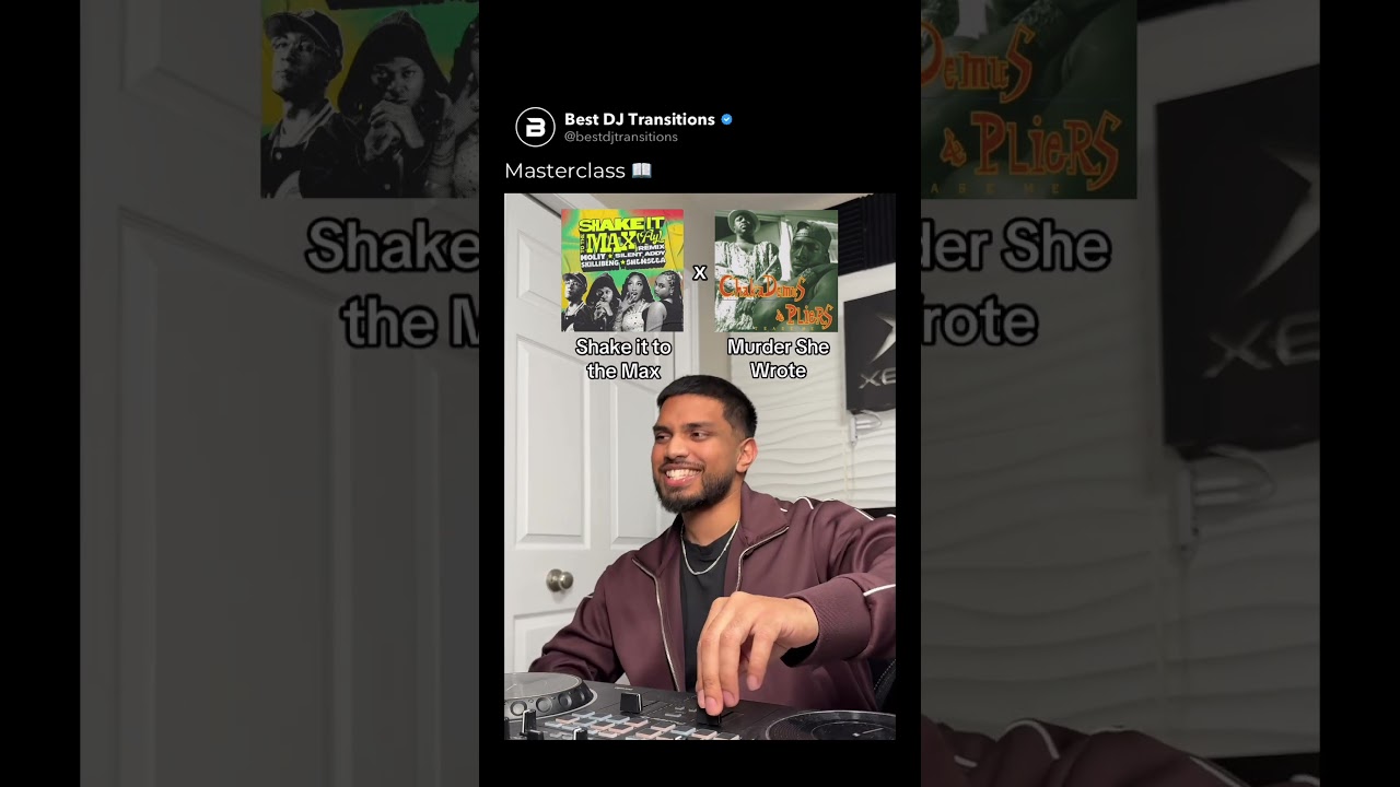 When Moliy meets Chaka Demus 🔥