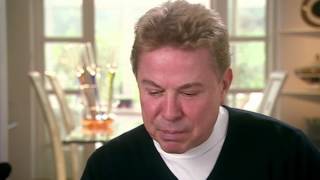 David Van Day Enters The Jungle | I'm A Celebrity... Get Me Out Of Here!