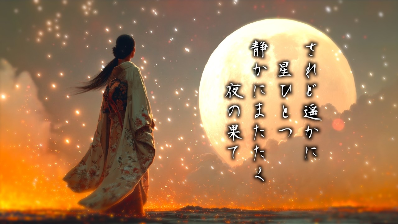 【 古風 曲 】 終焉ノ詩 - Zero Error