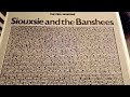 Siouxsie & the Banshees  Suburban Relapse (1977) John Peel Sessions SFPS012