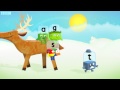 Alphablocks S03E08 Best