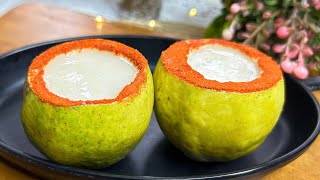 പൊളി ഐറ്റം😋വീണ്ടും വീണ്ടും കഴിക്കാൻ തോന്നും 👌| Easy Summer Special Drink/Juice Recipe|Perakka/Guava 