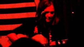 Lori McKenna - &quot;Your Next Lover&quot; - Atlanta - Sept 19,2010