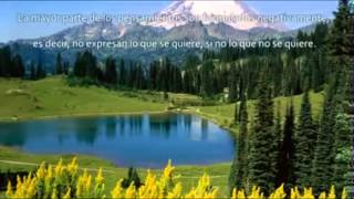 Como atraer Abundancia fácil. Leyes universales (L