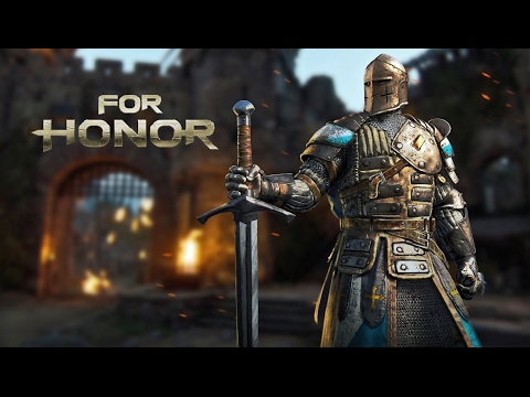 For Honor: Campaign Gameplay Walkthrough Part 5