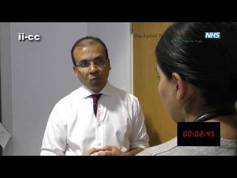 MRCP Paces Station one: Neurology v2