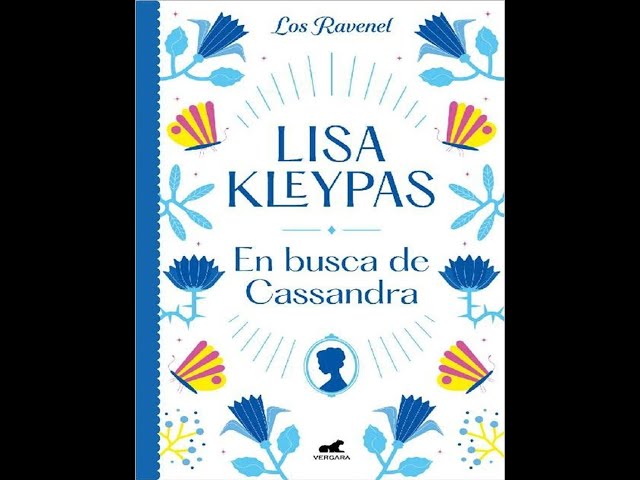 Vídeo relacionado con En busca de Cassandra (Los Ravenel 6)