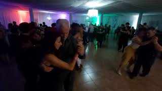 Pasional, Osvaldo Pugliese/Alberto Morán 🎧 TDJ Charly Contreras en el COMPAS de Río Gallegos20/02/23