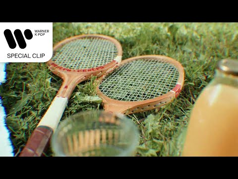 Bensi (벤시) - Wish! [Visualizer]