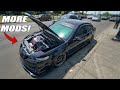 Almost Time To SEND The Boosted TL
