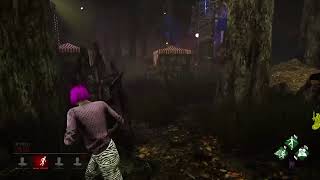 【DBD】デットバイデイライト4日目気軽に参加◎【Dead by Daylight】