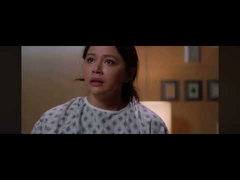 The rookie season 6 episode 4. Tim rushed lucy to the hospital after a shoot out