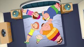 Best of Family Guy Season 18 In memory of Bob Welch