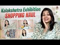 Exhibition Shopping Haul ️ Nakshathra Nagesh