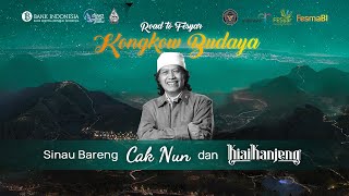 Download lagu KONGKOW BUDAYA SINAU BARENG CAK NUN DAN KIAI KANJENG // Dieng Culture Festival Ke 13 Tahun 2022 mp3 Download lagu KONGKOW BUDAYA SINAU BARENG CAK NUN DAN KIAI KANJENG // Dieng Culture Festival Ke 13 Tahun 2022 mp3