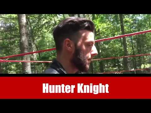 NLBW #4 (Part 1/2): Hunter Knight Returns to NLBW