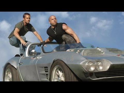 Top 10 Moments from the Fast and the Furious Franchise