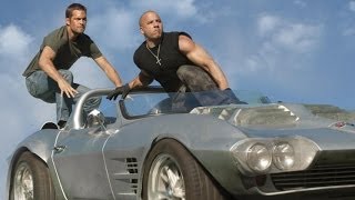 Top 10 Moments from the Fast and the Furious Franchise