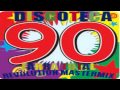 DISCOTECA - 90 REVOLUTION MASTERMIX 