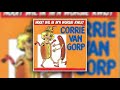 Corrie van Gorp - Ik ben tamboer