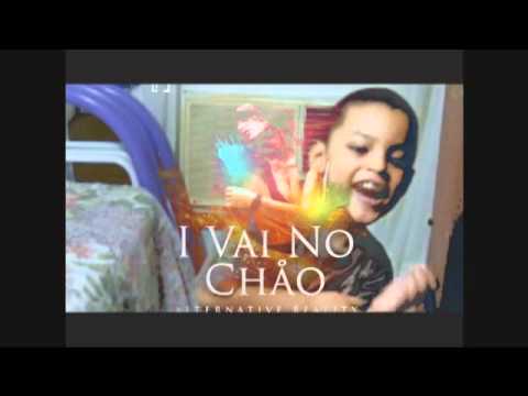I Vai No Chao (Alfonso Padilla Remix) Alternative Reality feat. Sammy Peralta (Prompt Digital)