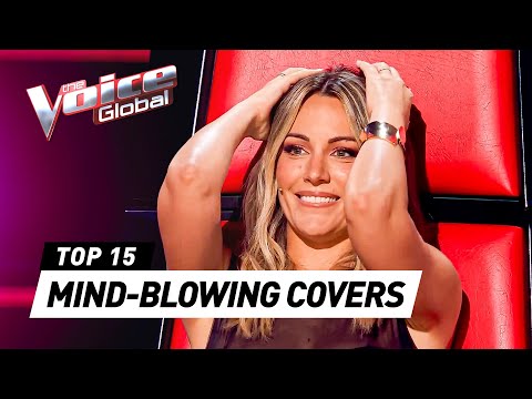 Mind-Blowing Voices That SHOCKED the Coaches on The Voice Kids!