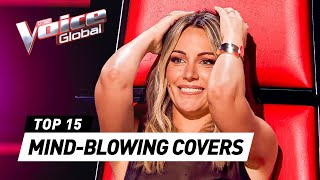 Download lagu Mind-Blowing Voices That SHOCKED the Coaches on The Voice Kids! mp3 Download lagu Mind-Blowing Voices That SHOCKED the Coaches on The Voice Kids! mp3