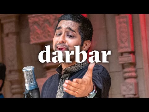 Raga Pahadi | Abhishek Raghuram | Music of India