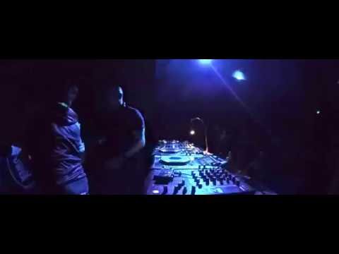 Mario Montero @ Ambasada Gavioli Club  Izola  Slovenia 04 06 2016