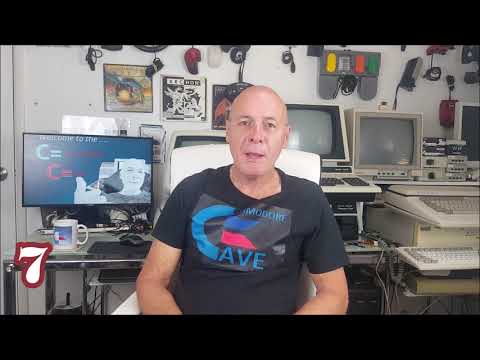 Commodore Cave - My top 10 Tips to buying and maintaining retro computers.